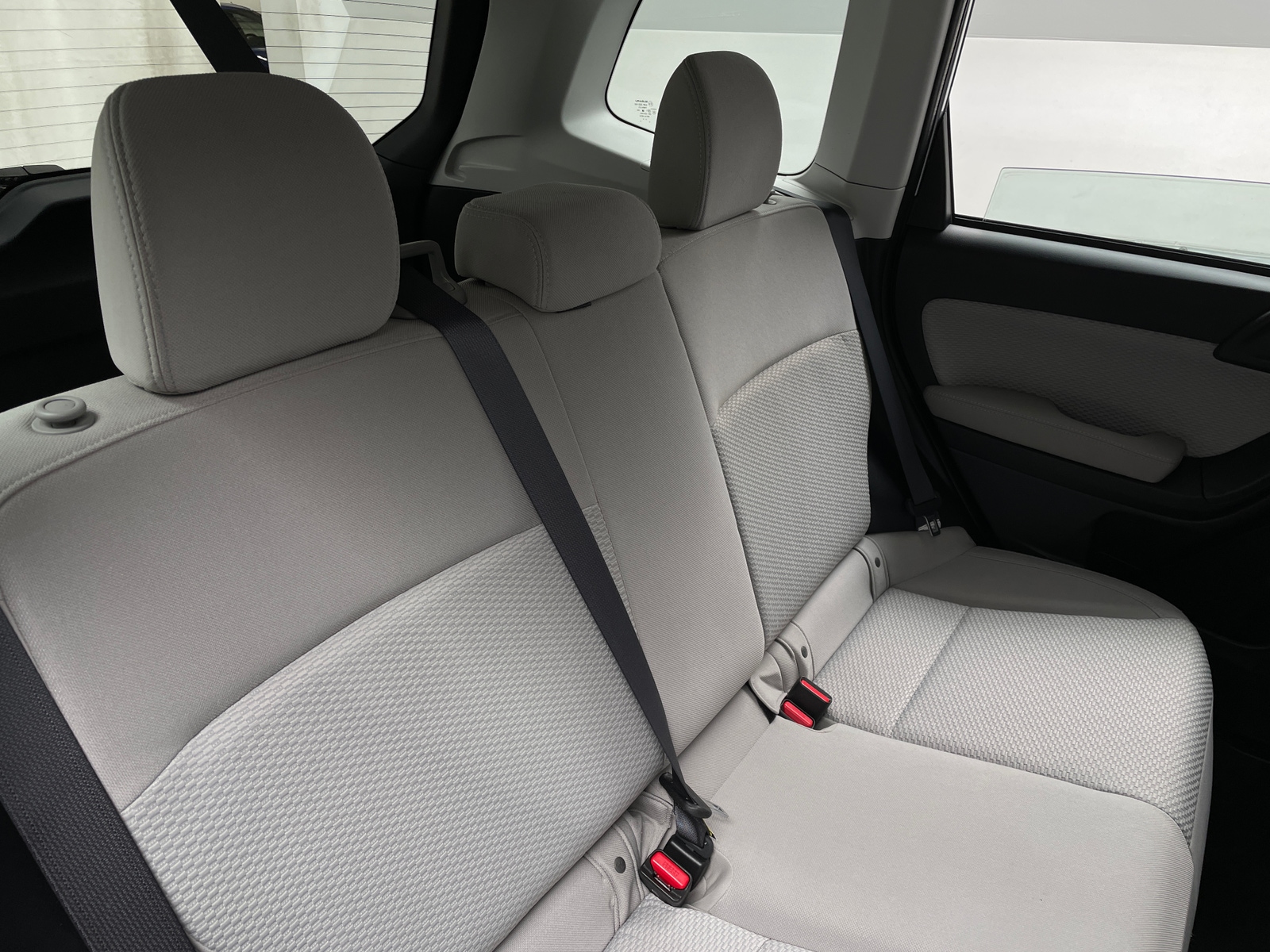 Thumbnail: 2017 Subaru Forester - 6