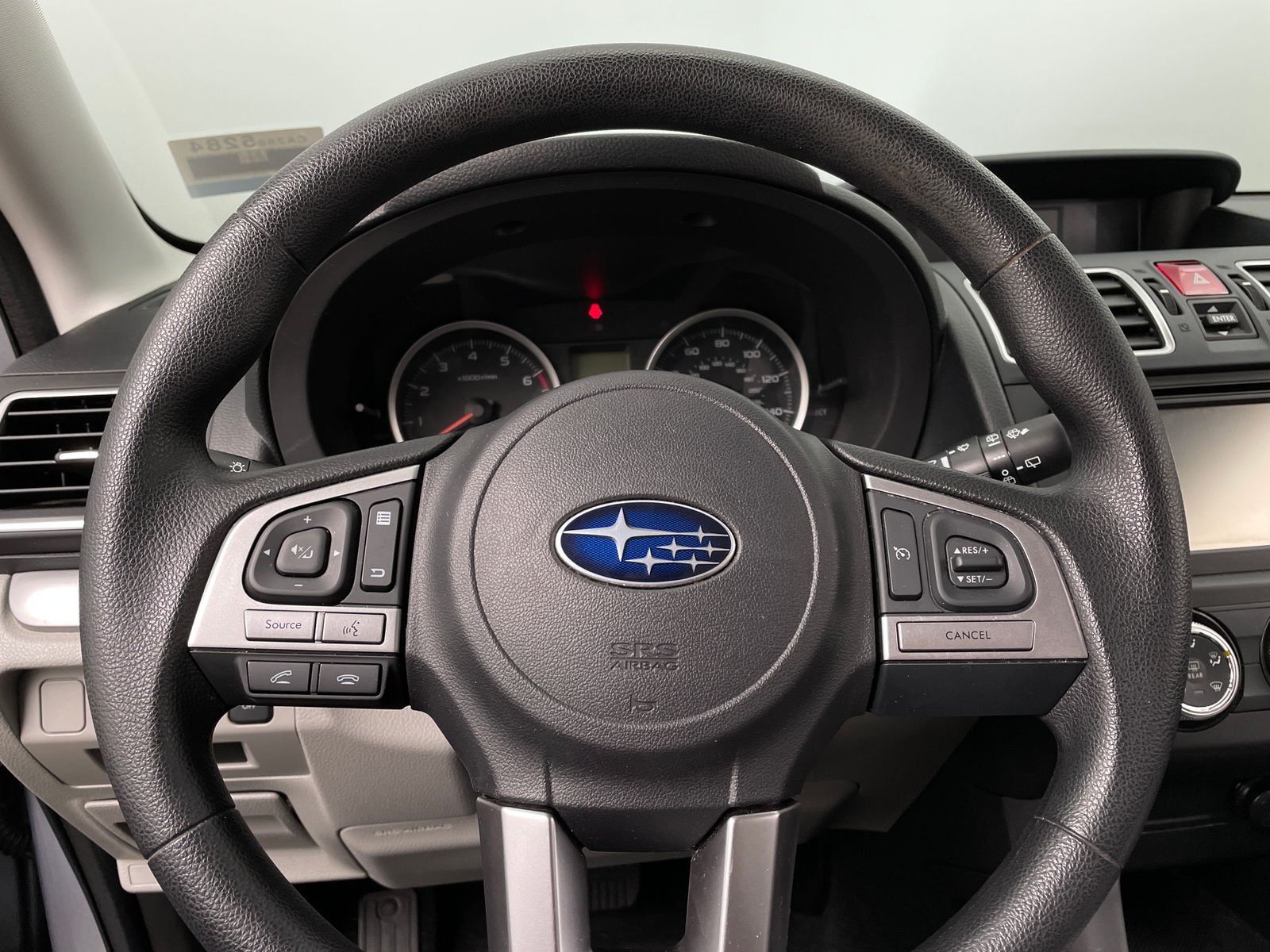 Thumbnail: 2017 Subaru Forester - 5