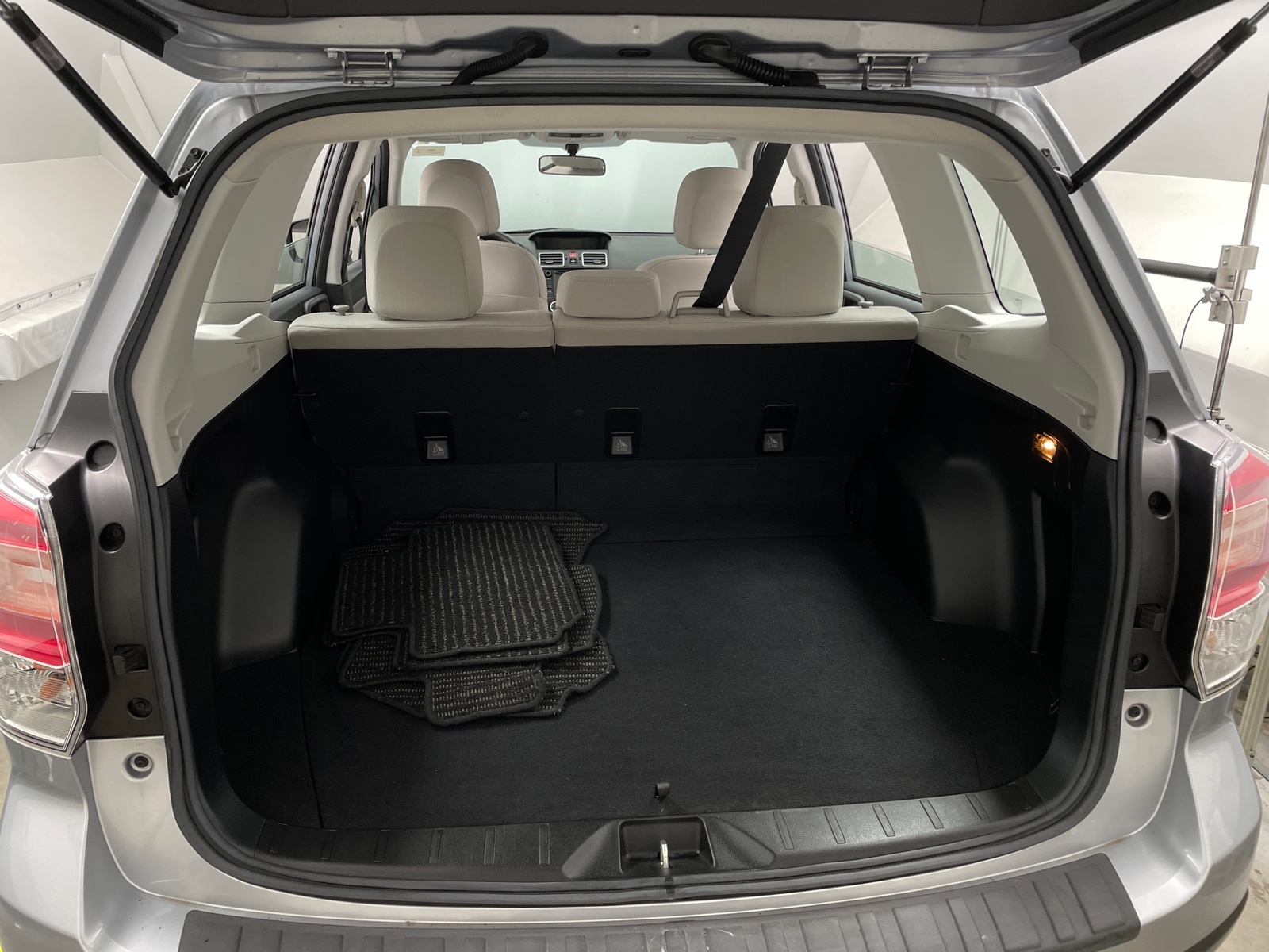 Thumbnail: 2017 Subaru Forester - 7