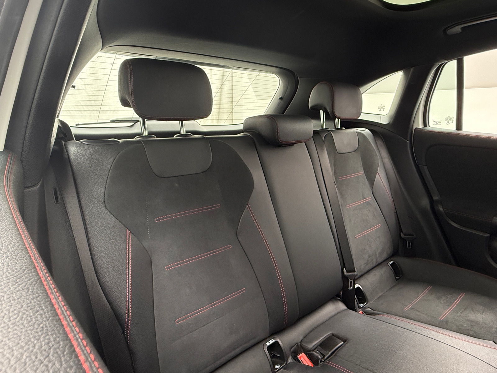 Thumbnail: 2021 Mercedes-Benz GLA - 5