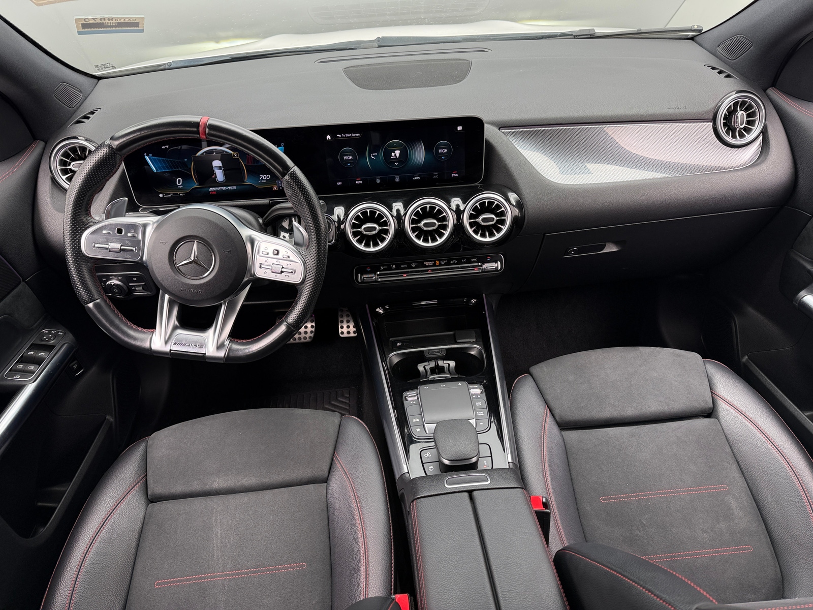 Thumbnail: 2021 Mercedes-Benz GLA - 2