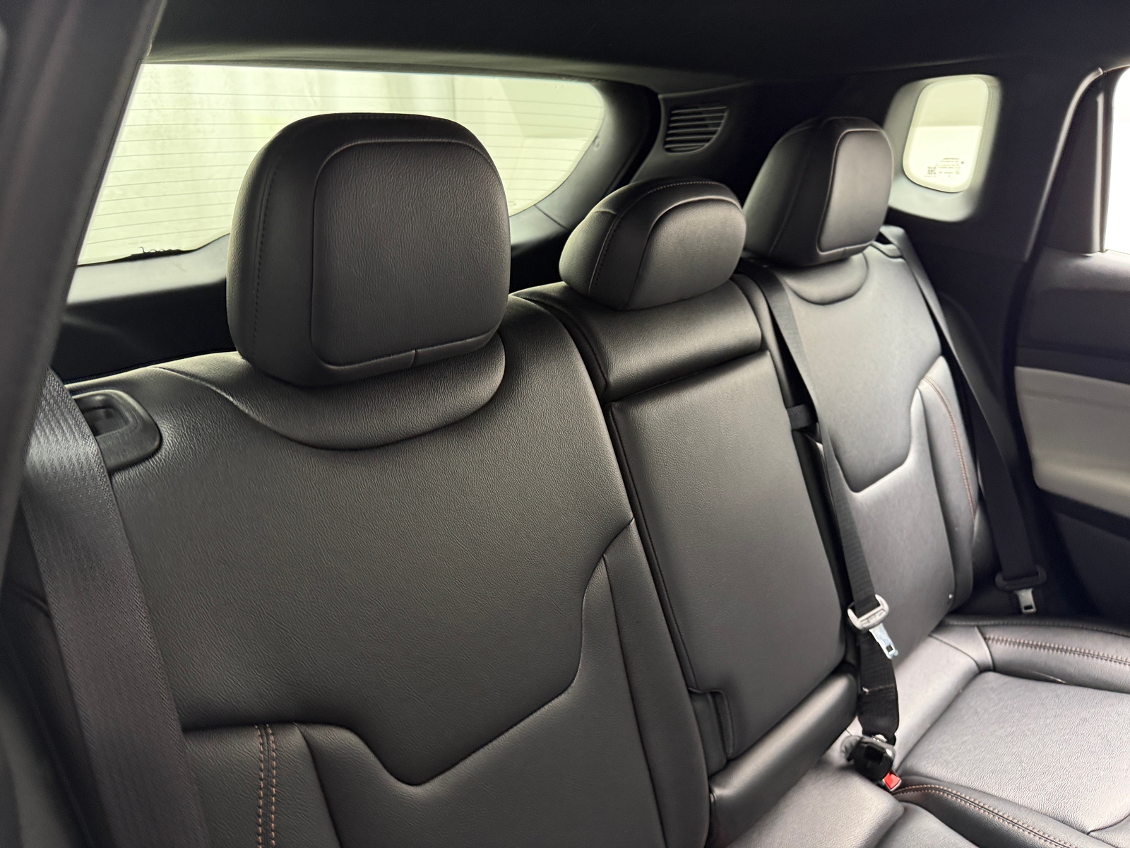 Thumbnail: 2024 Jeep Compass - 5