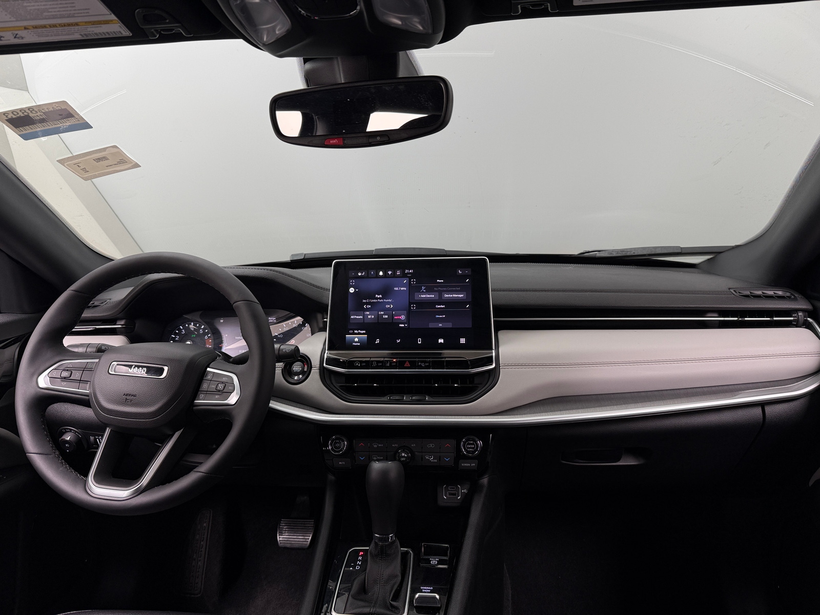 Thumbnail: 2024 Jeep Compass - 2