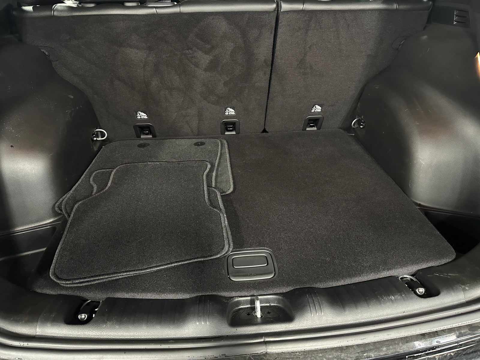 Thumbnail: 2024 Jeep Compass - 6