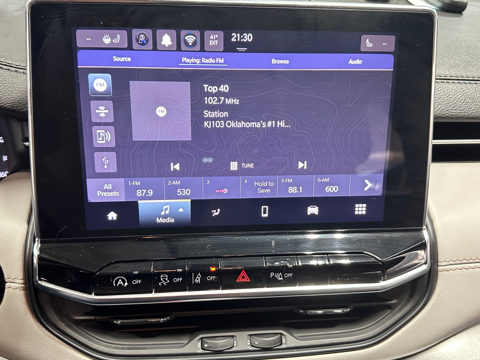 Thumbnail: 2024 Jeep Compass - 3