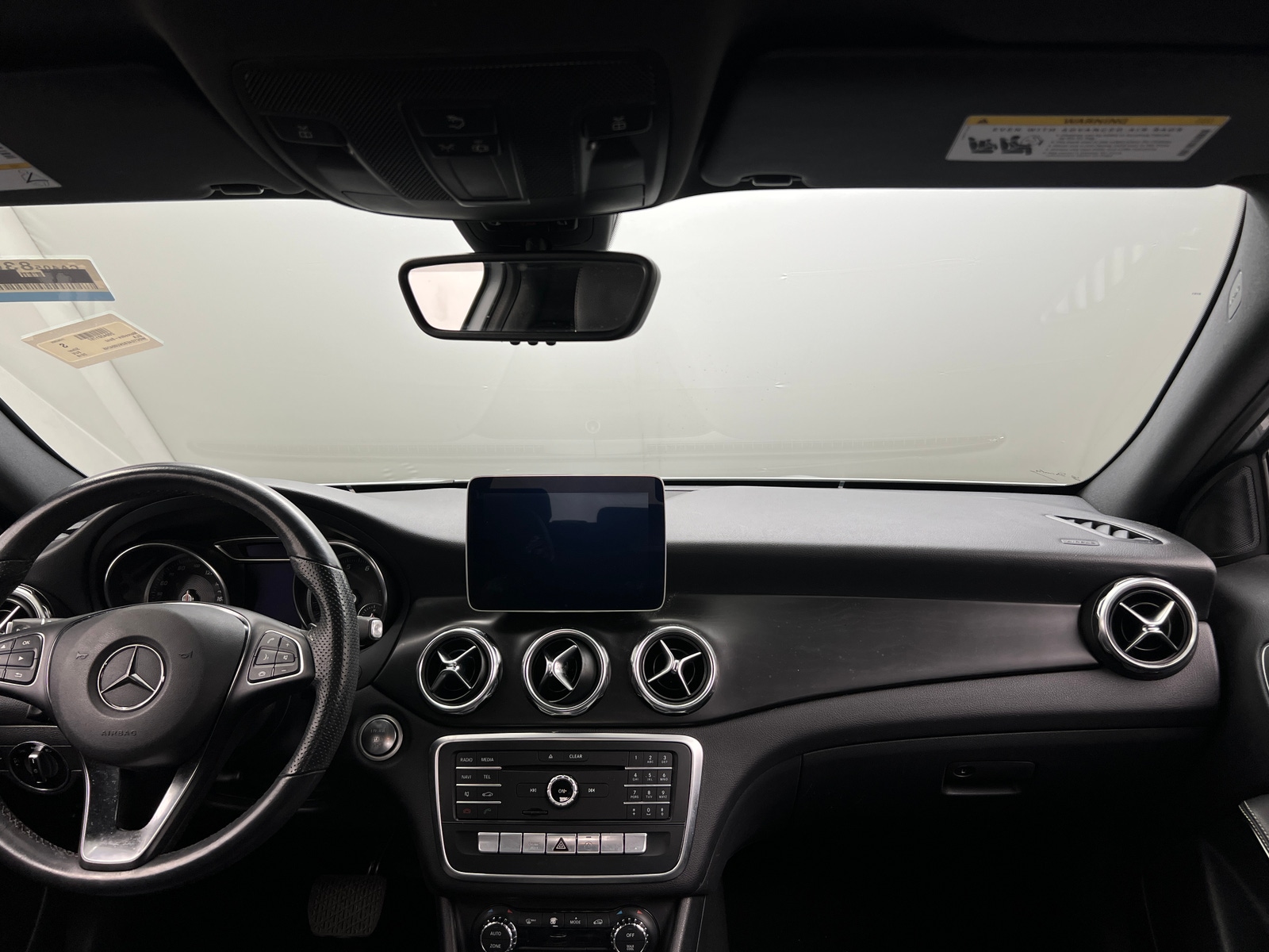 Thumbnail: 2019 Mercedes-Benz GLA - 2