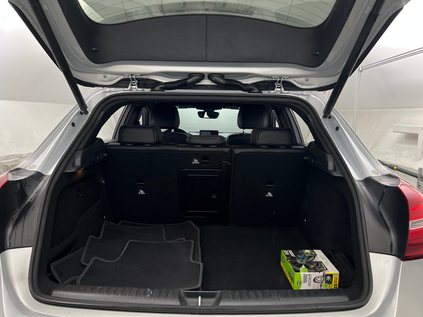 Thumbnail: 2019 Mercedes-Benz GLA - 6