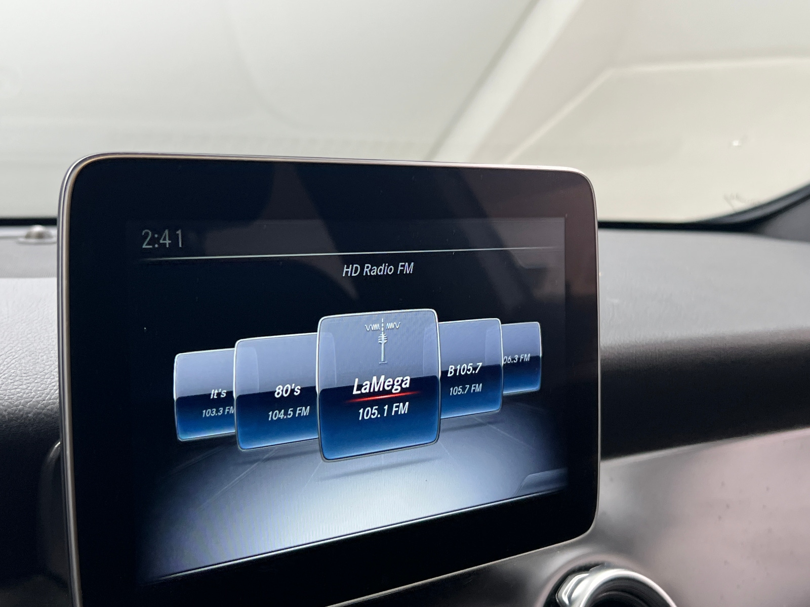 Thumbnail: 2019 Mercedes-Benz GLA - 3