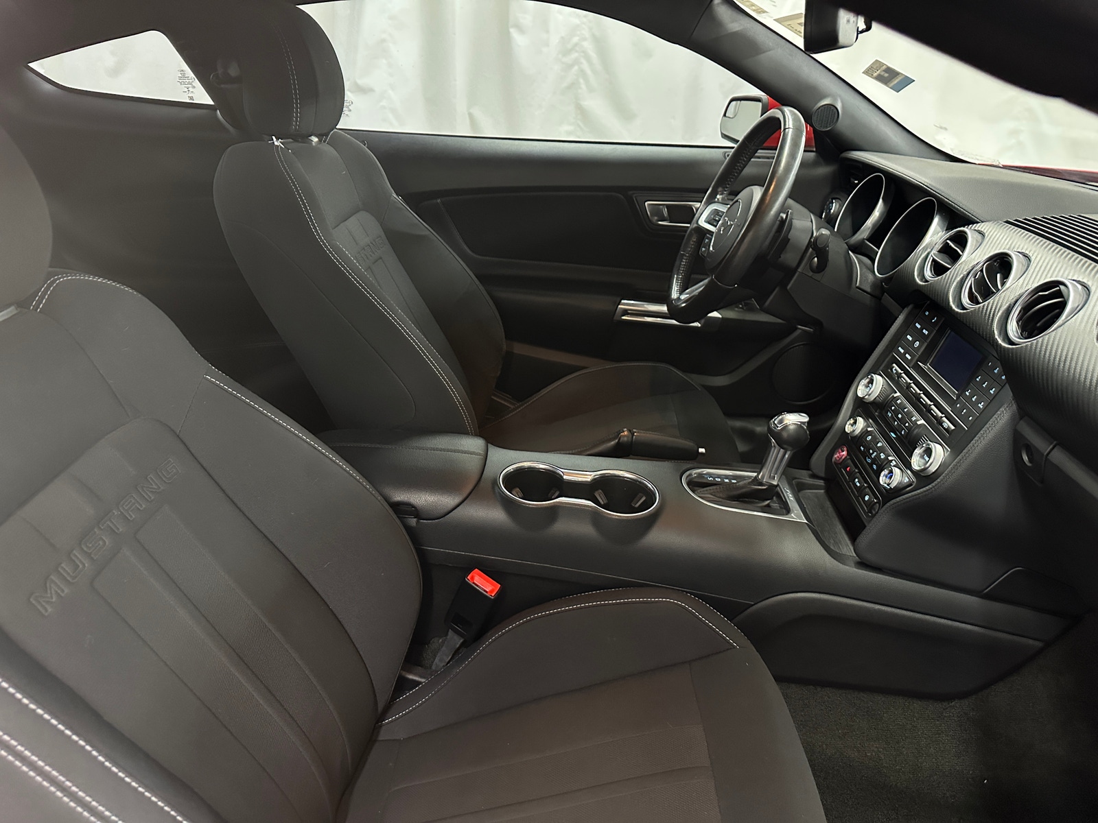 Thumbnail: 2018 Ford Mustang - 2