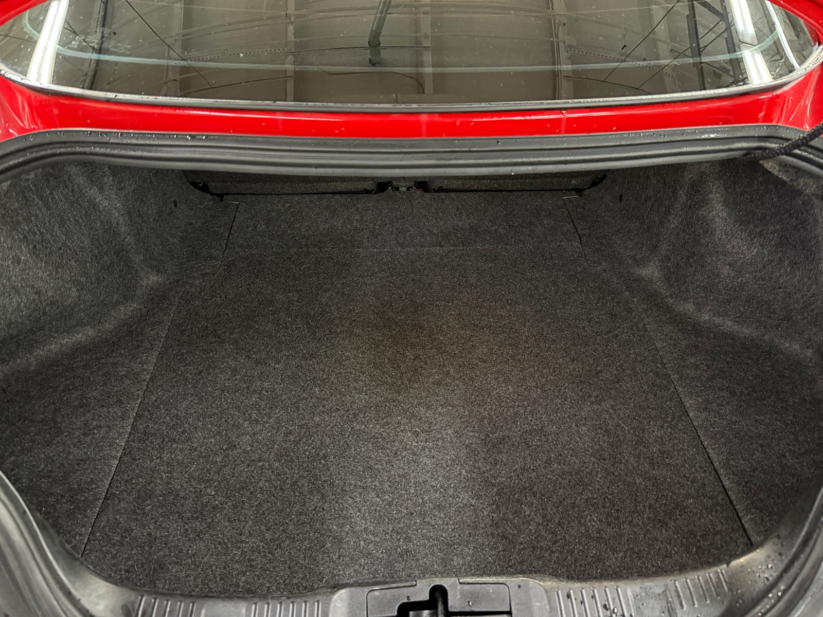 Thumbnail: 2018 Ford Mustang - 5