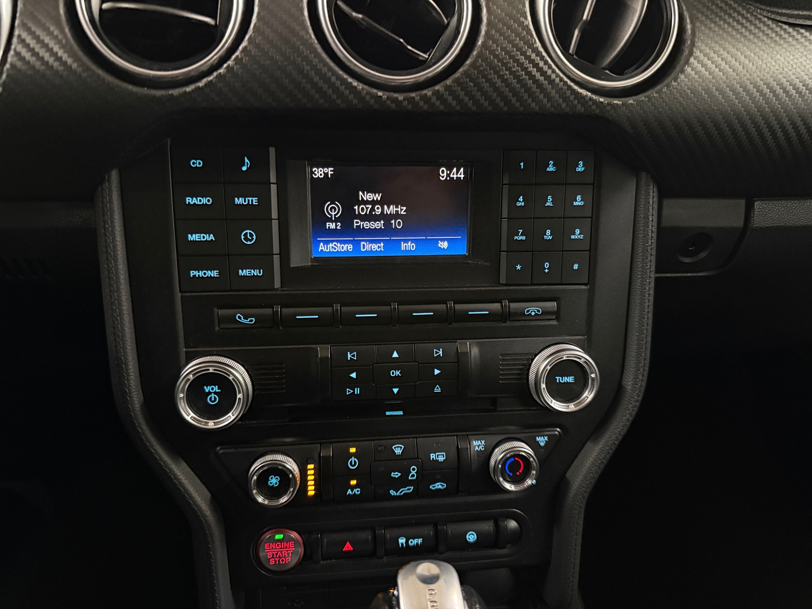 Thumbnail: 2018 Ford Mustang - 3