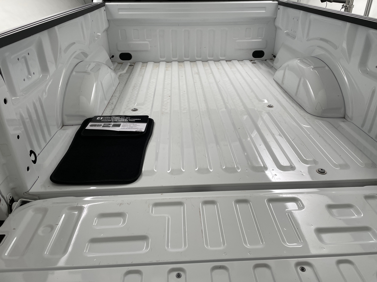 Thumbnail: 2023 Ford Econoline - 5