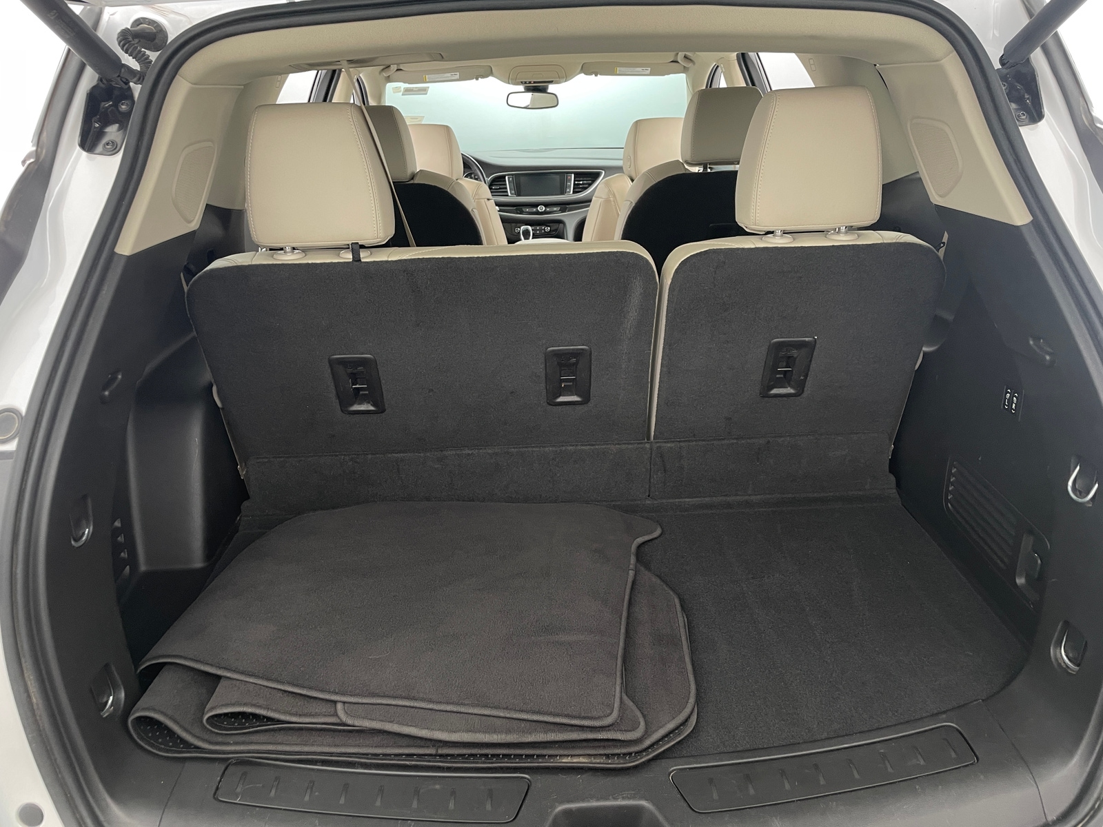 Thumbnail: 2019 Buick Enclave - 6