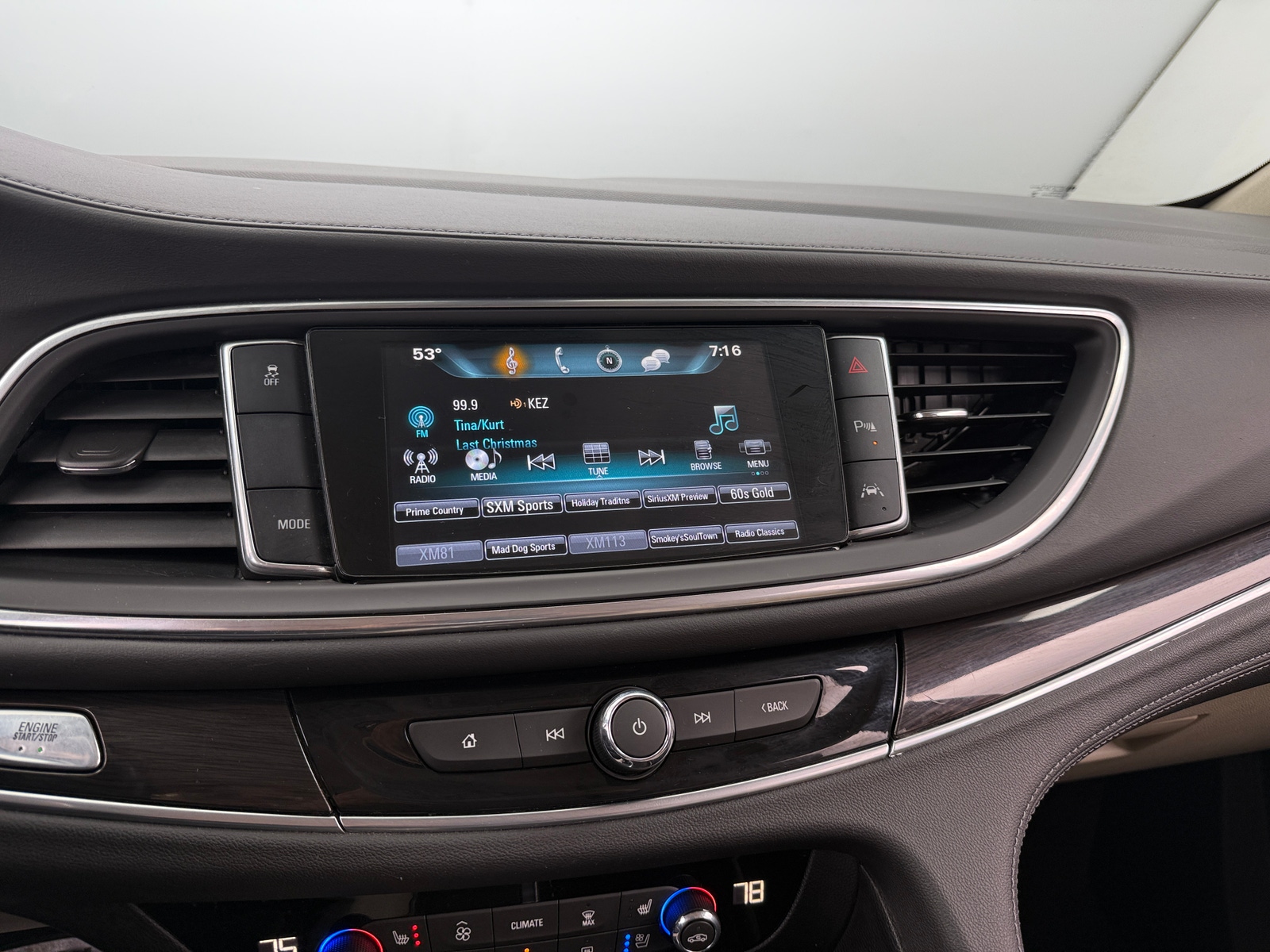 Thumbnail: 2019 Buick Enclave - 3