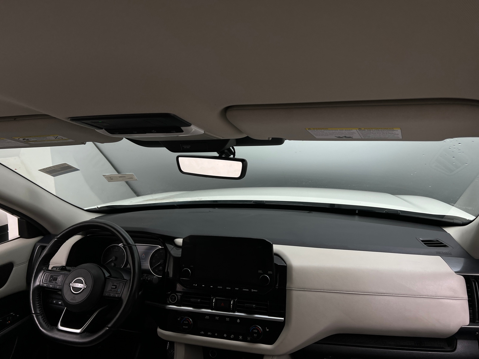 Thumbnail: 2024 Nissan Pathfinder - 2