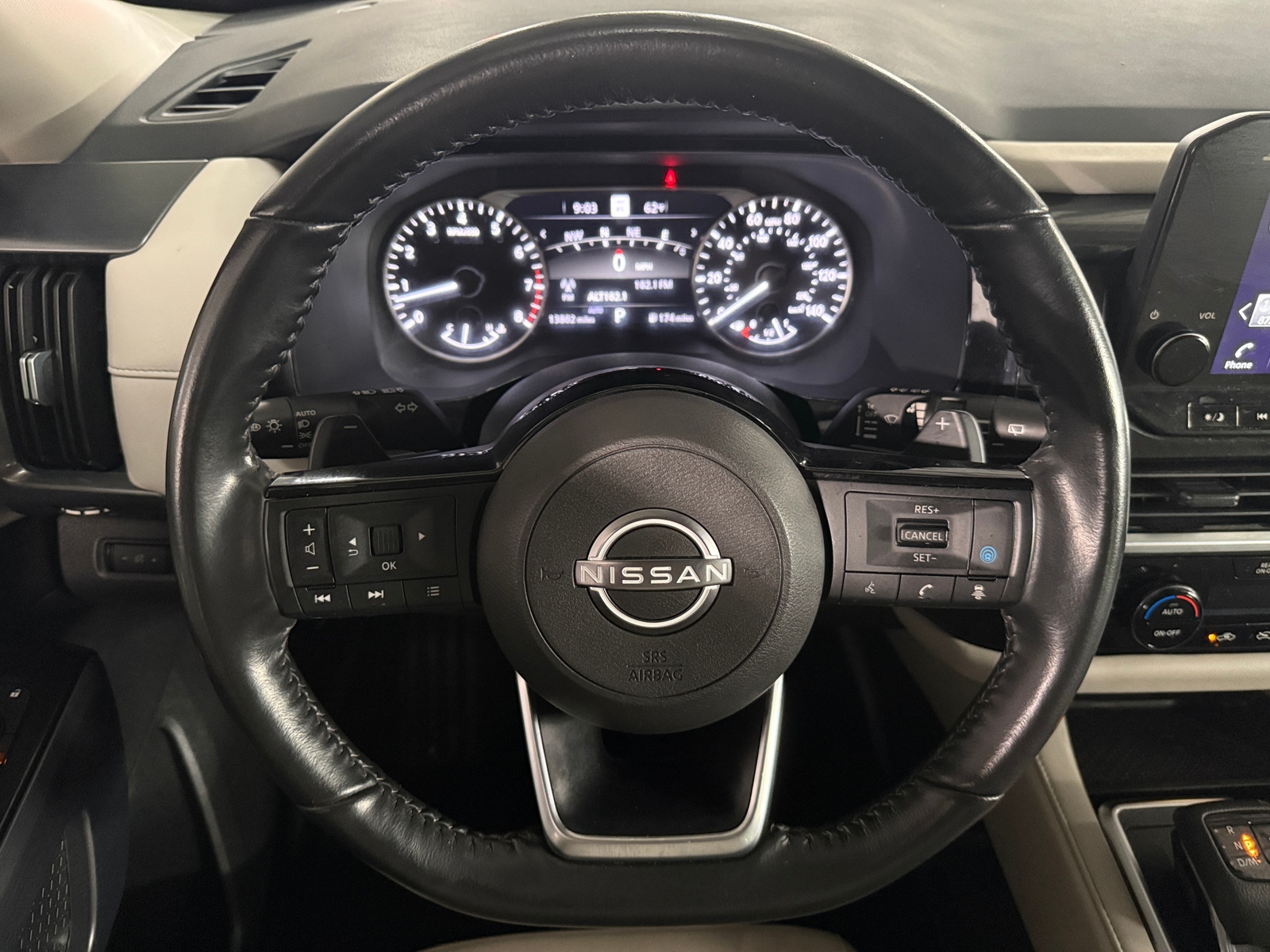 Thumbnail: 2024 Nissan Pathfinder - 4