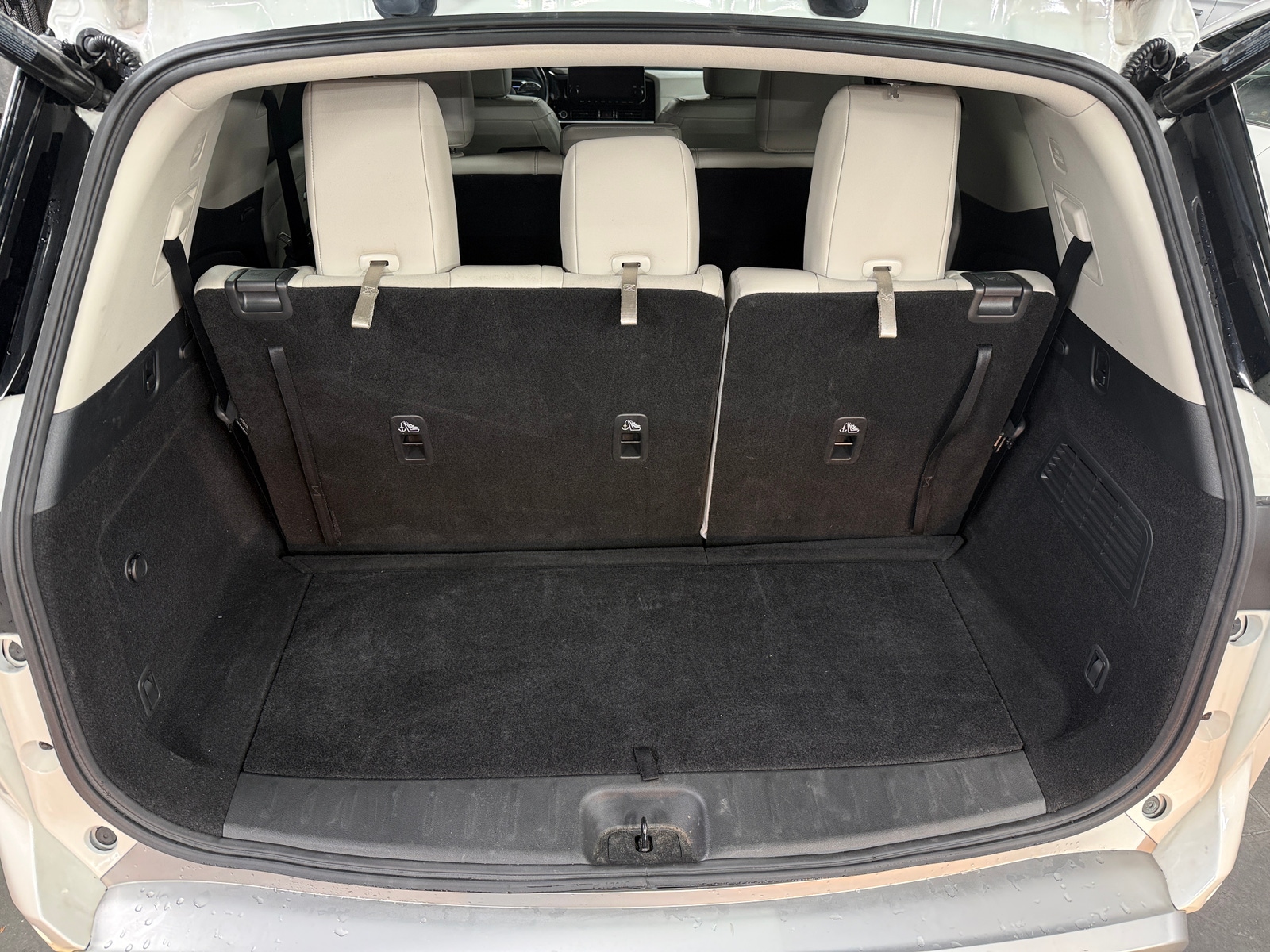 Thumbnail: 2024 Nissan Pathfinder - 6