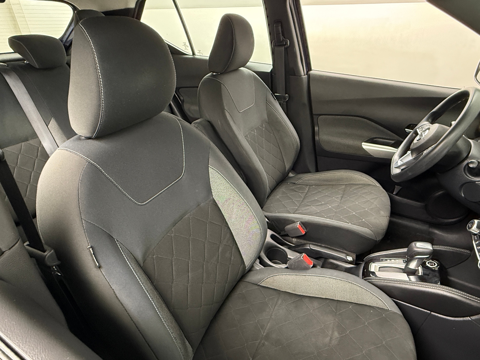 Thumbnail: 2019 Nissan Kicks - 2