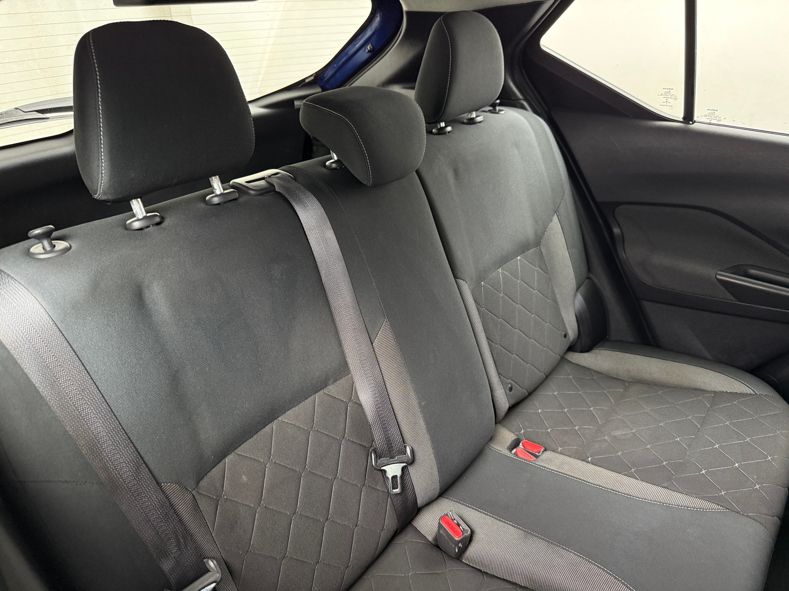 Thumbnail: 2019 Nissan Kicks - 6