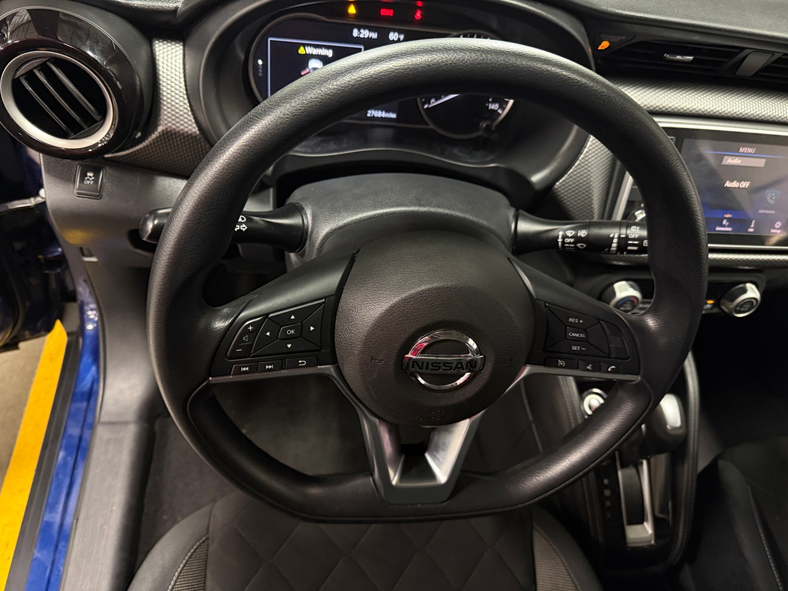 Thumbnail: 2019 Nissan Kicks - 5