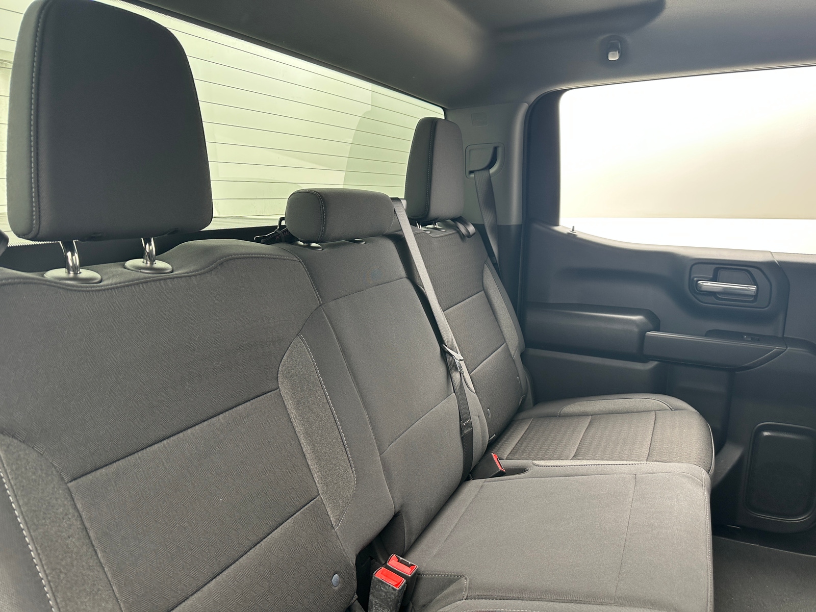 Thumbnail: 2024 Chevrolet Silverado 1500 - 6