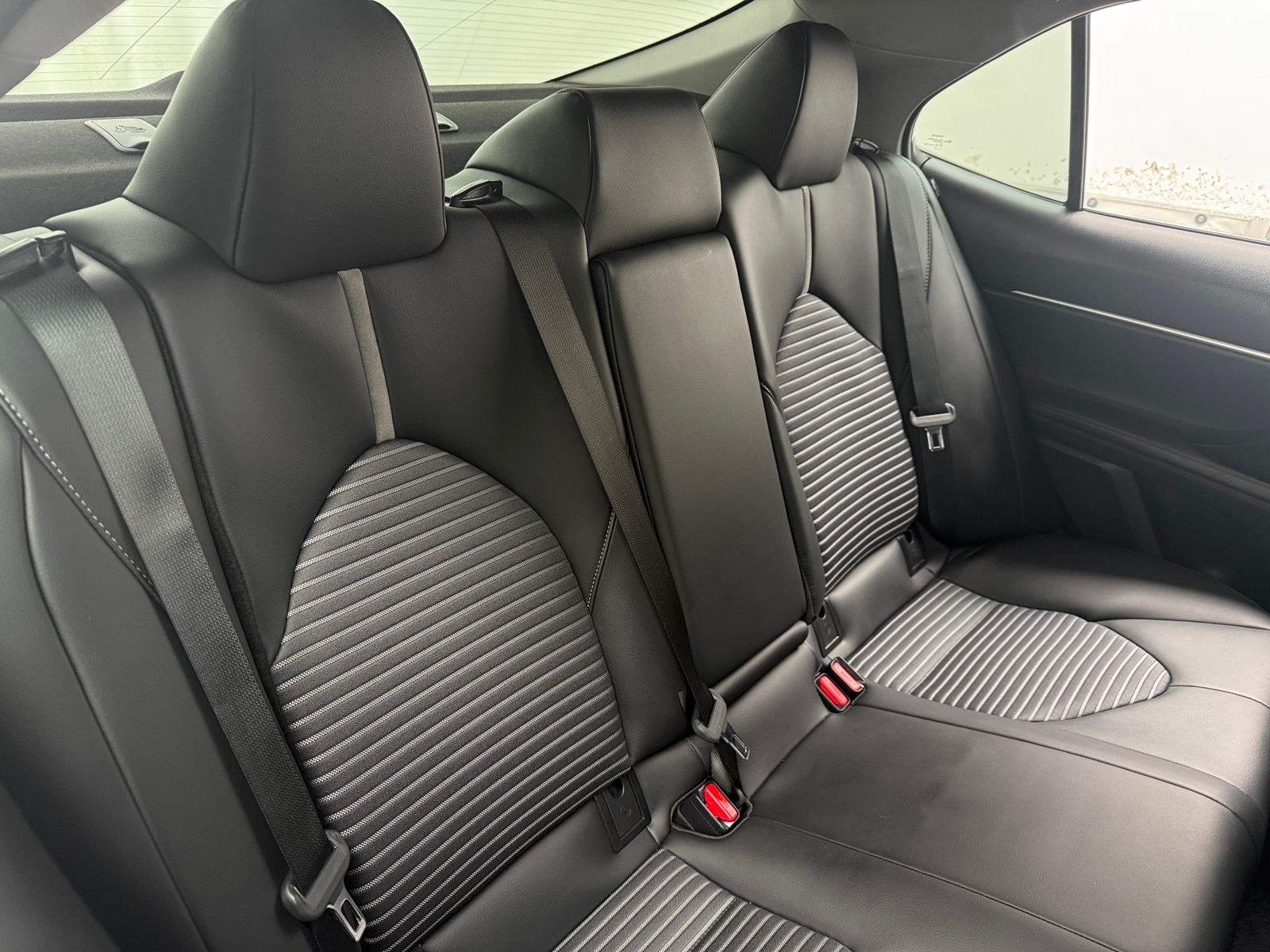 Thumbnail: 2023 Toyota Camry - 6