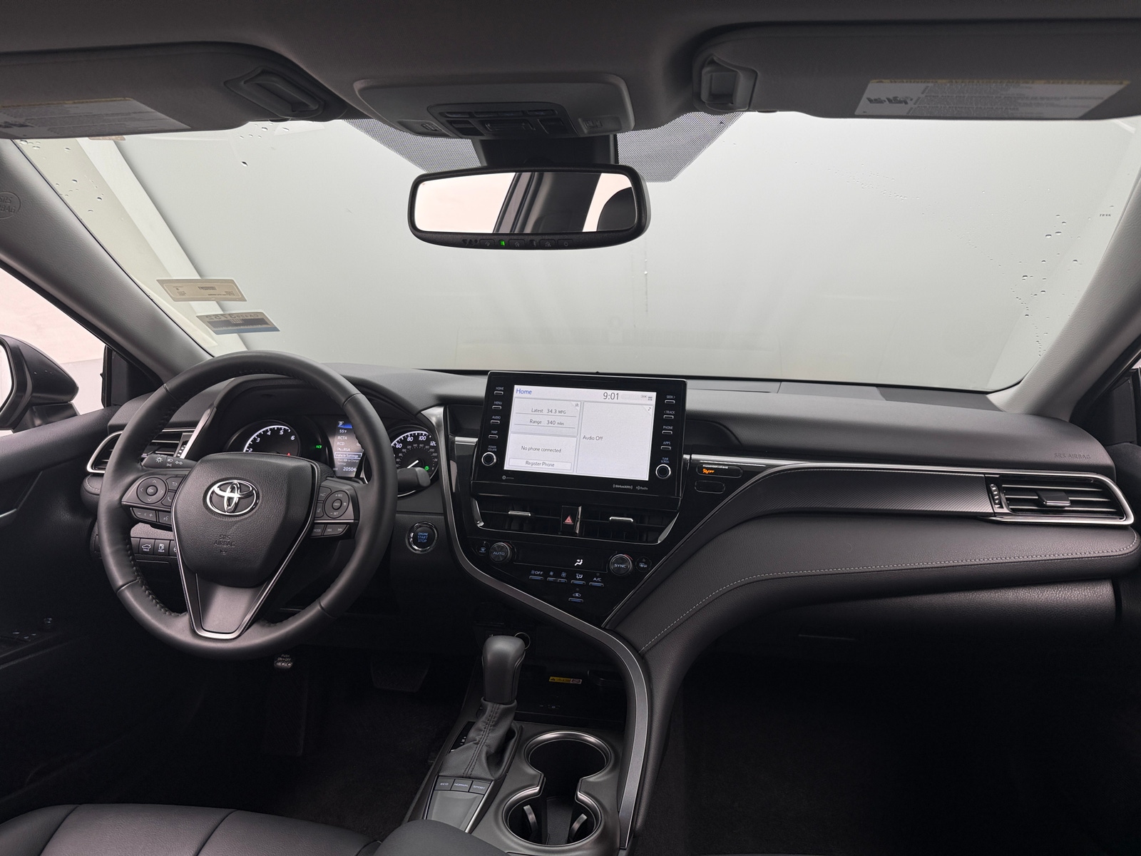 Thumbnail: 2023 Toyota Camry - 3