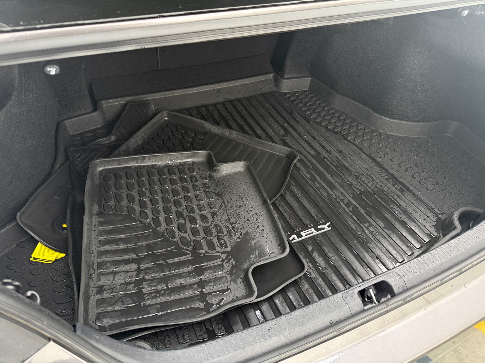 Thumbnail: 2023 Toyota Camry - 7