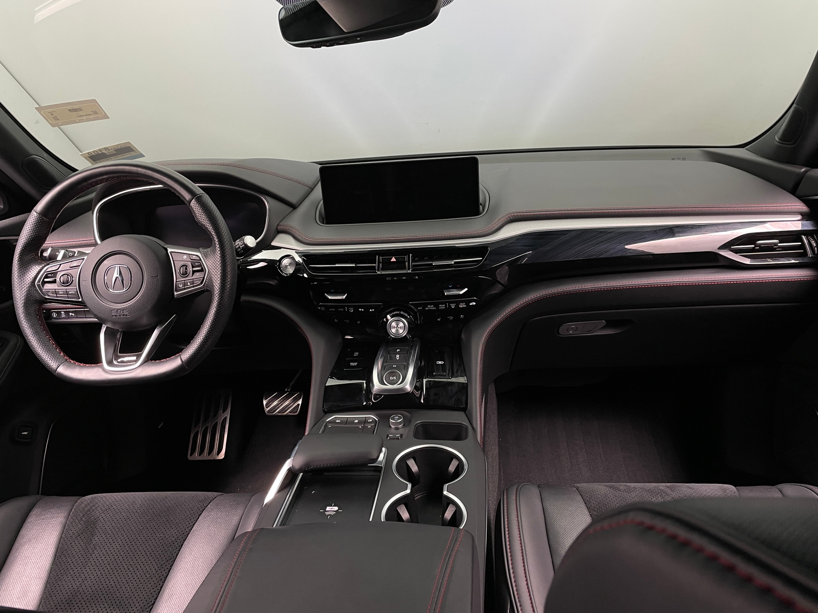 Thumbnail: 2022 Acura MDX - 2