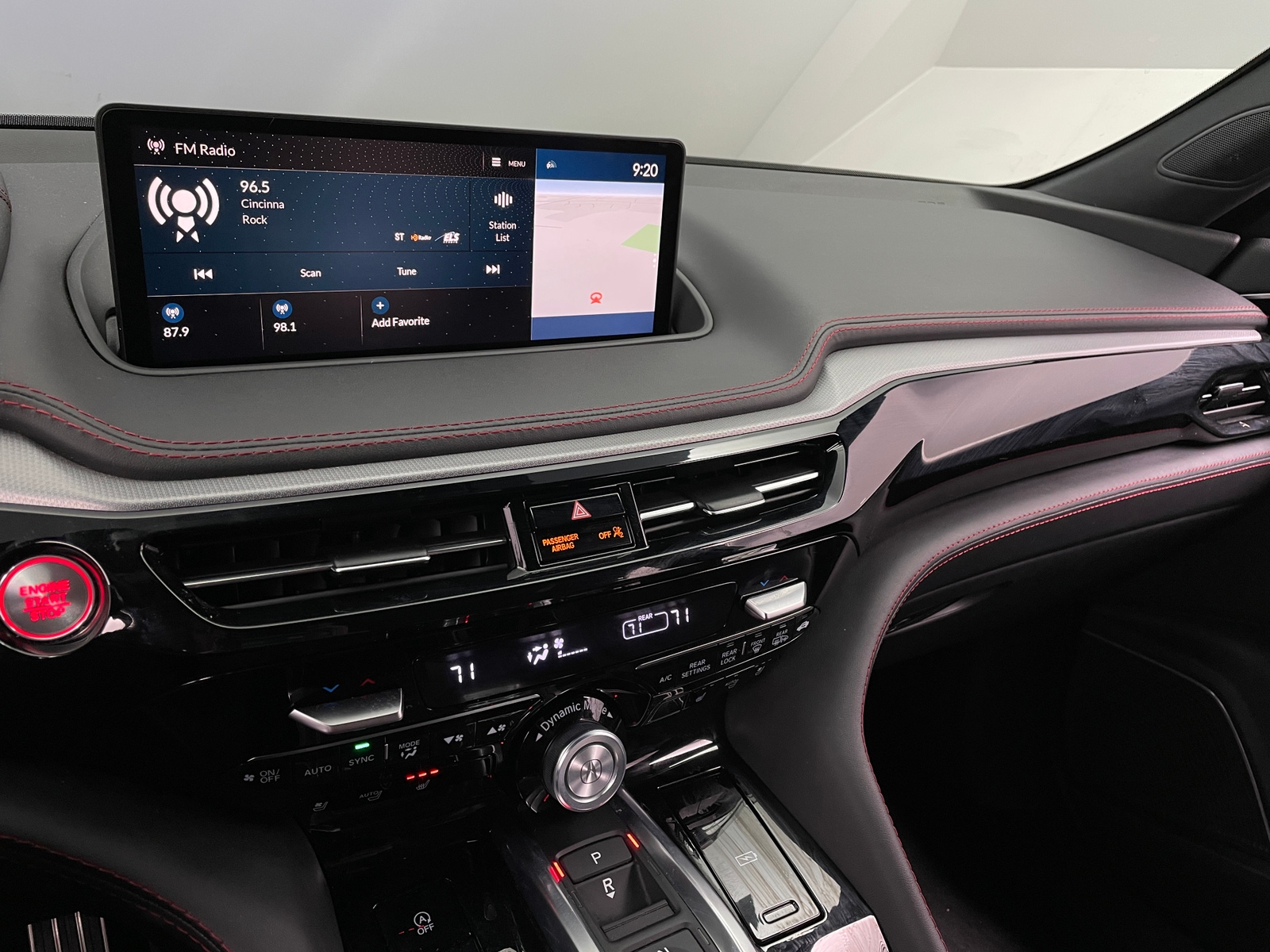 Thumbnail: 2022 Acura MDX - 3