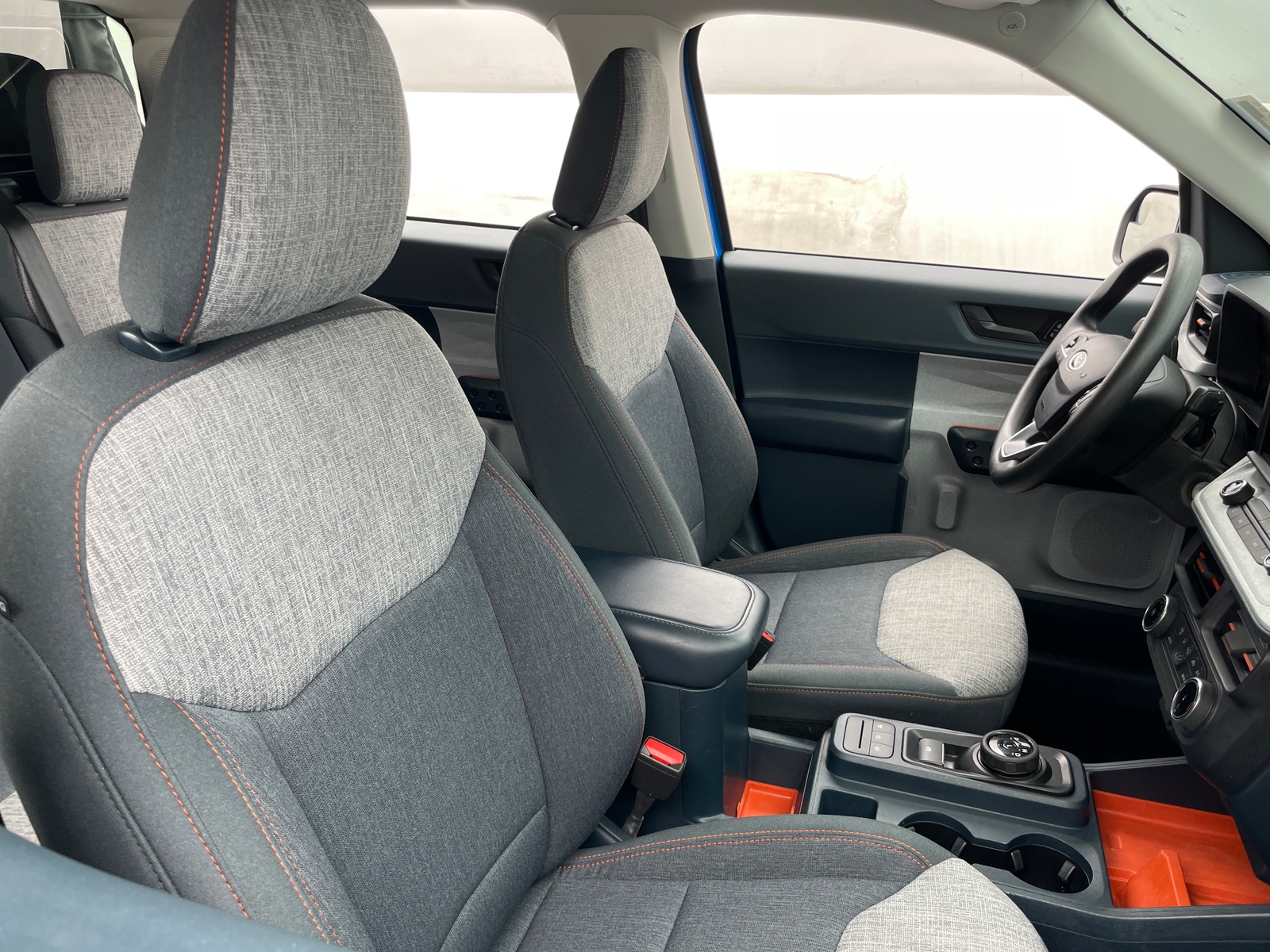 Thumbnail: 2022 Ford Maverick - 2