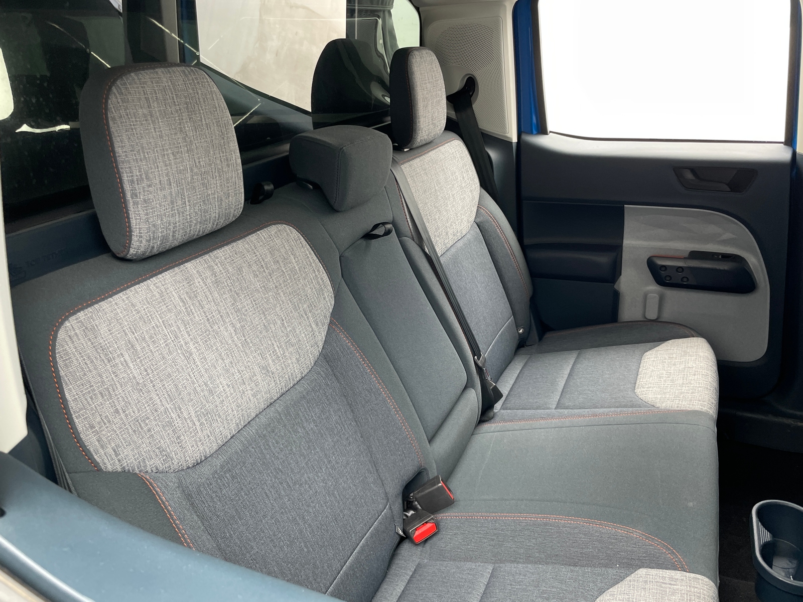 Thumbnail: 2022 Ford Maverick - 6