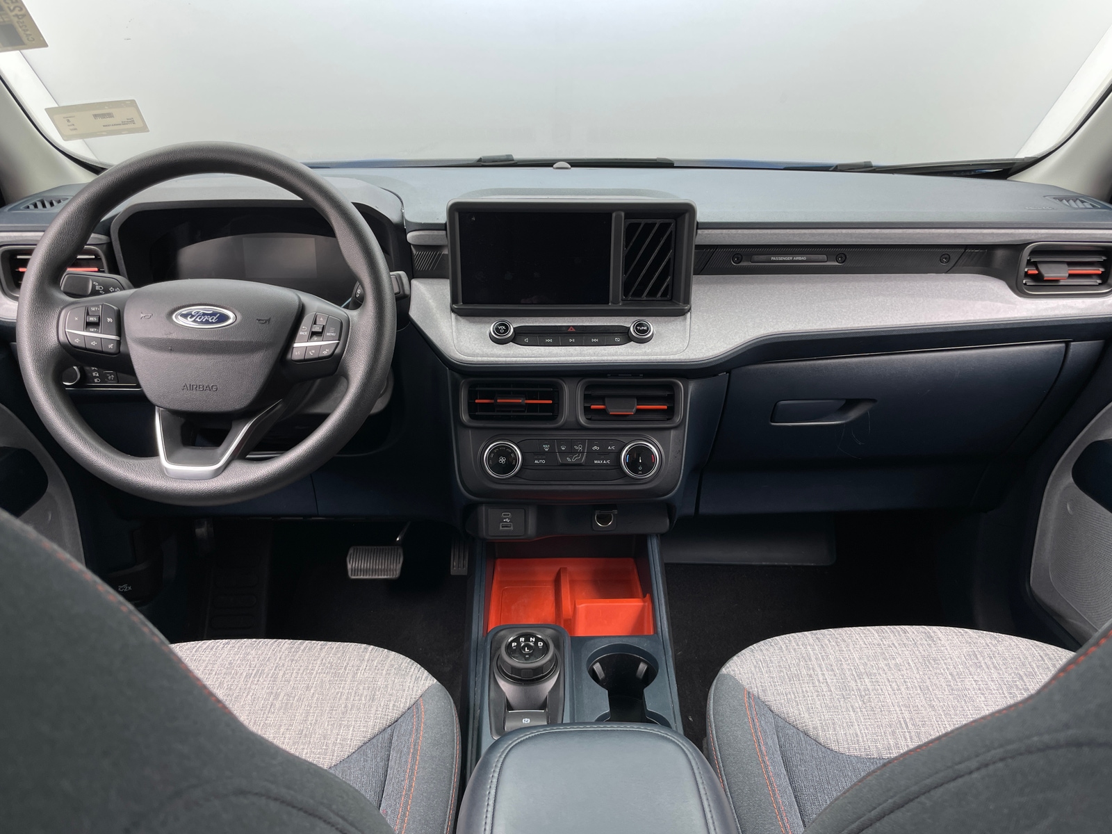 Thumbnail: 2022 Ford Maverick - 3