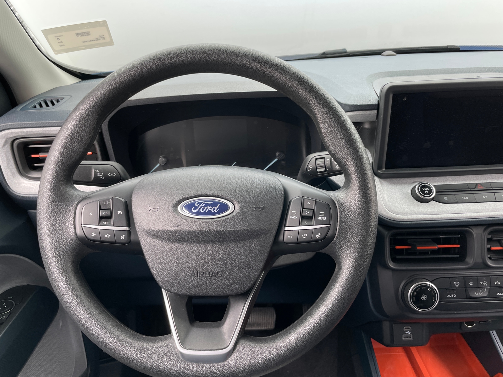 Thumbnail: 2022 Ford Maverick - 5