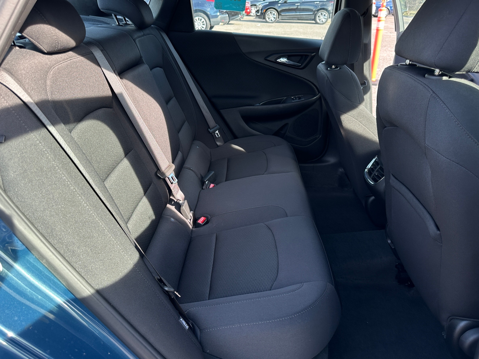 Thumbnail: 2024 Chevrolet Malibu - 6