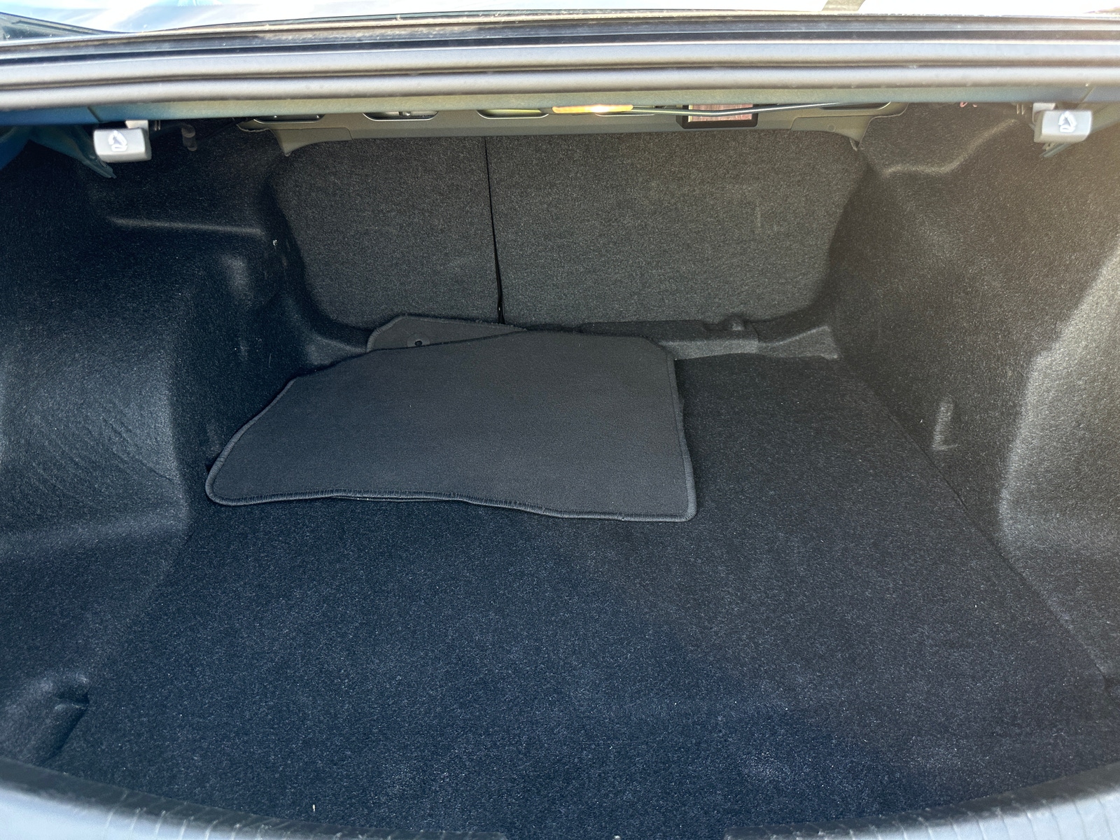 Thumbnail: 2024 Chevrolet Malibu - 7