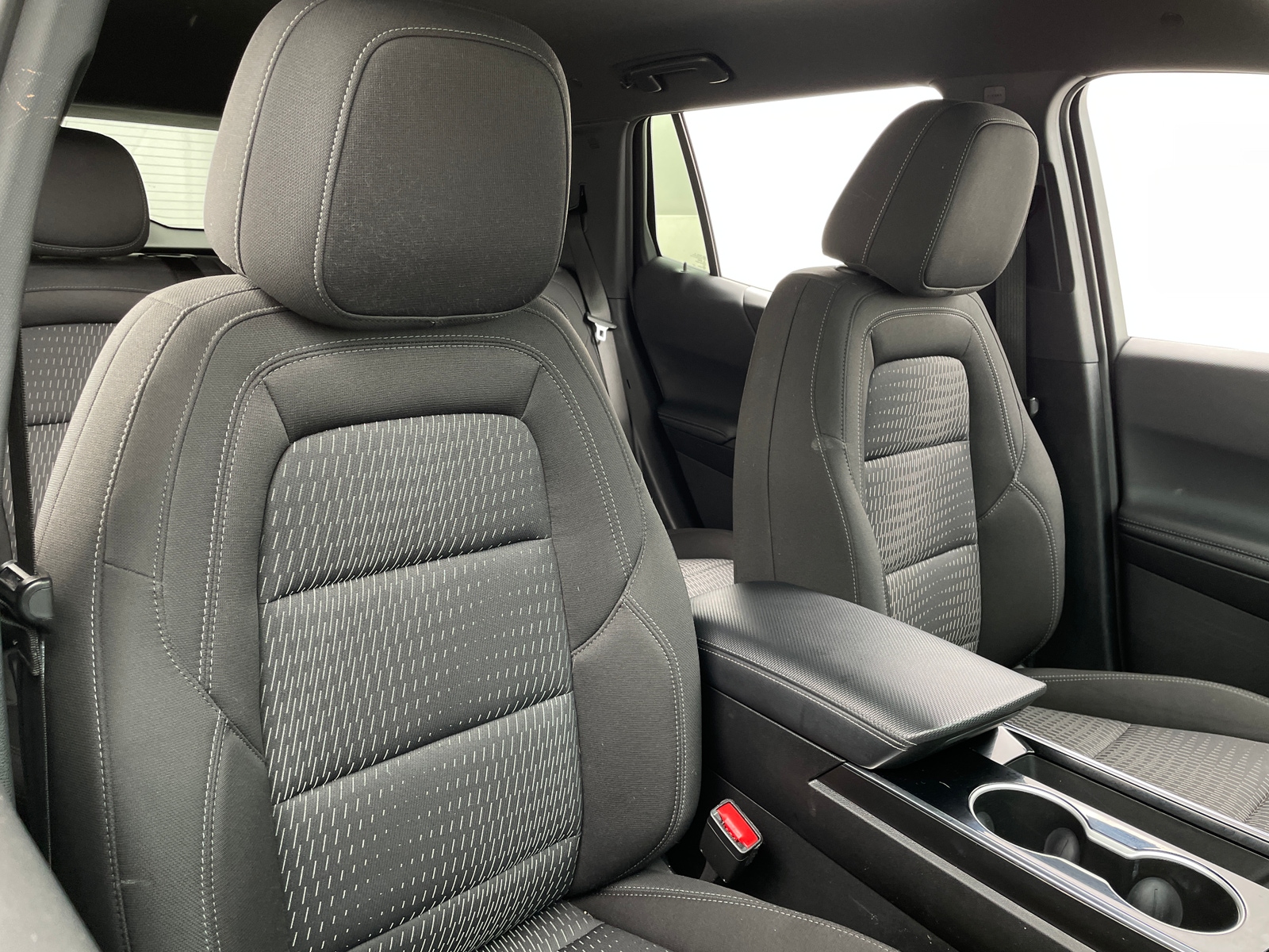 Thumbnail: 2025 Chevrolet Equinox - 2