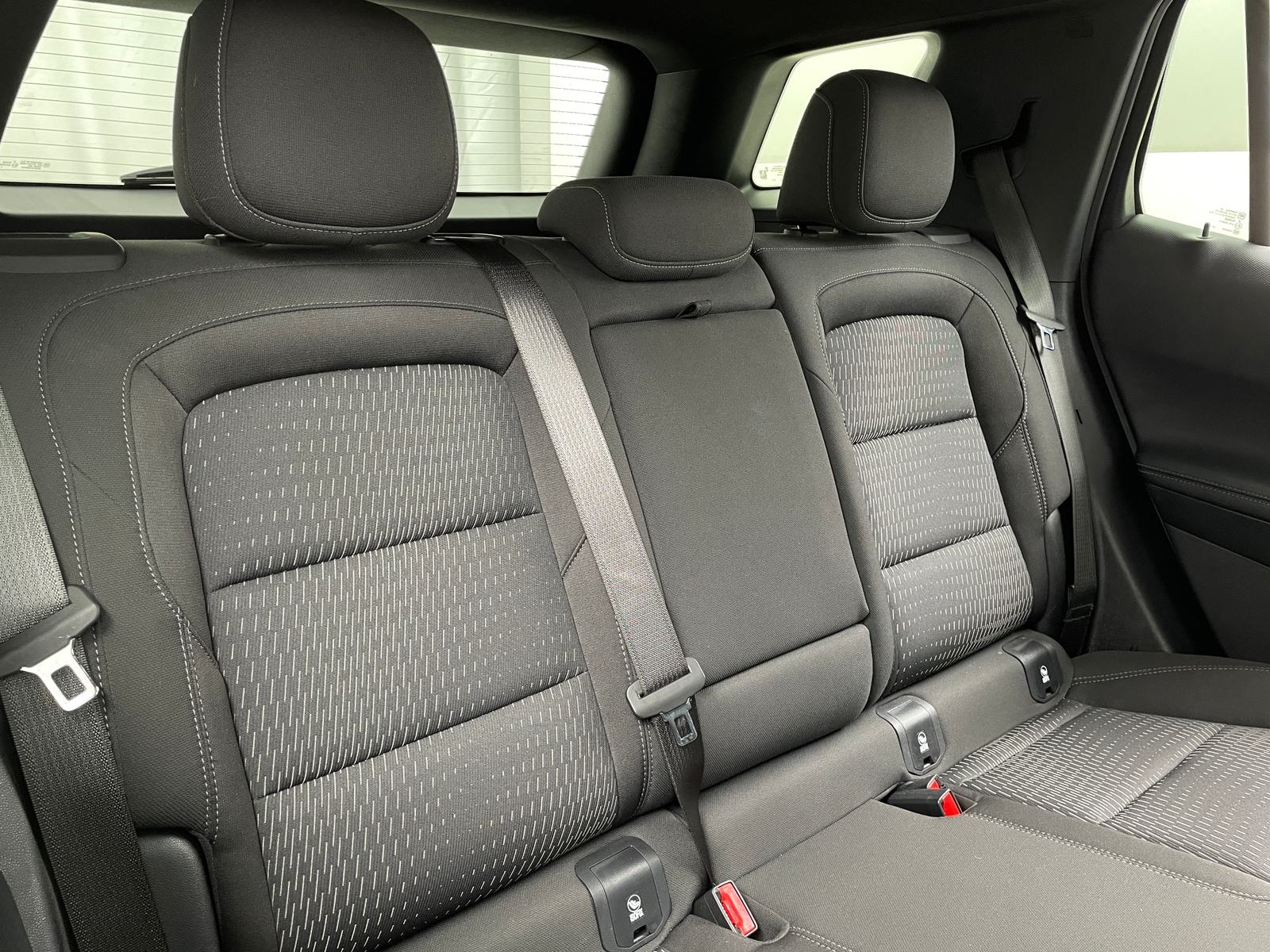 Thumbnail: 2025 Chevrolet Equinox - 6