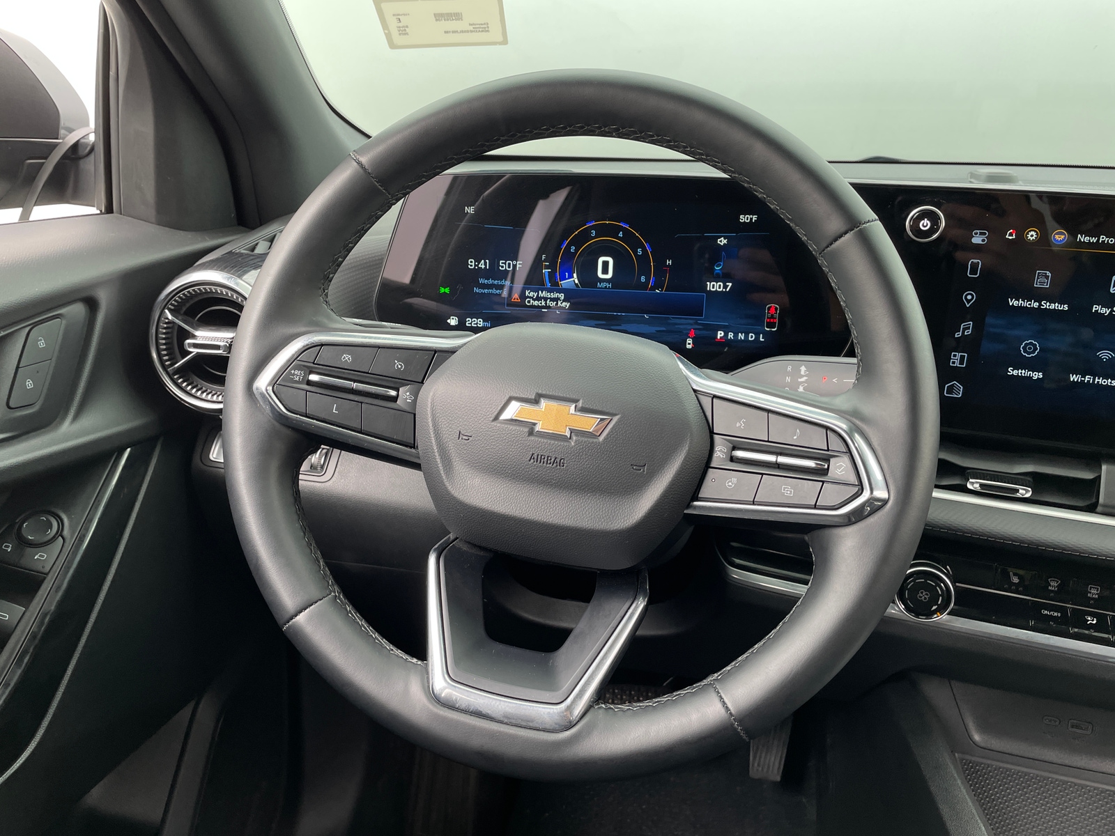 Thumbnail: 2025 Chevrolet Equinox - 5