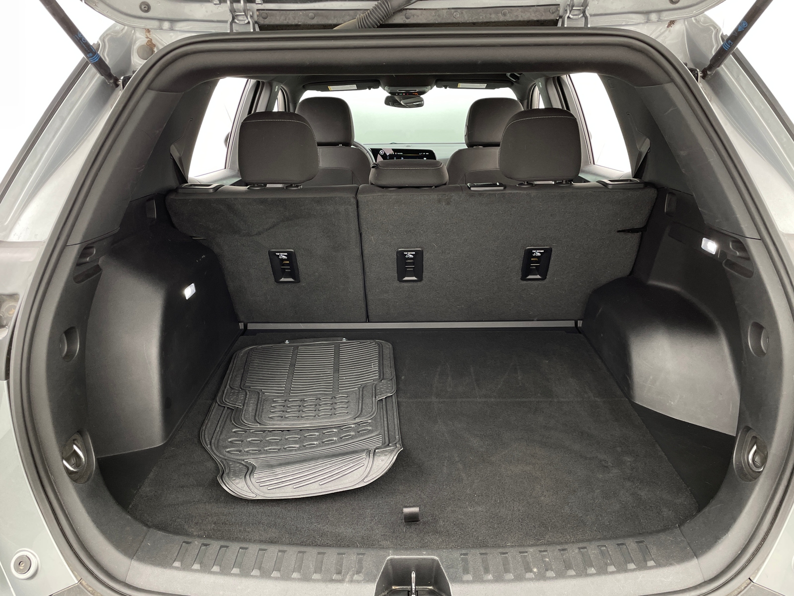 Thumbnail: 2025 Chevrolet Equinox - 7