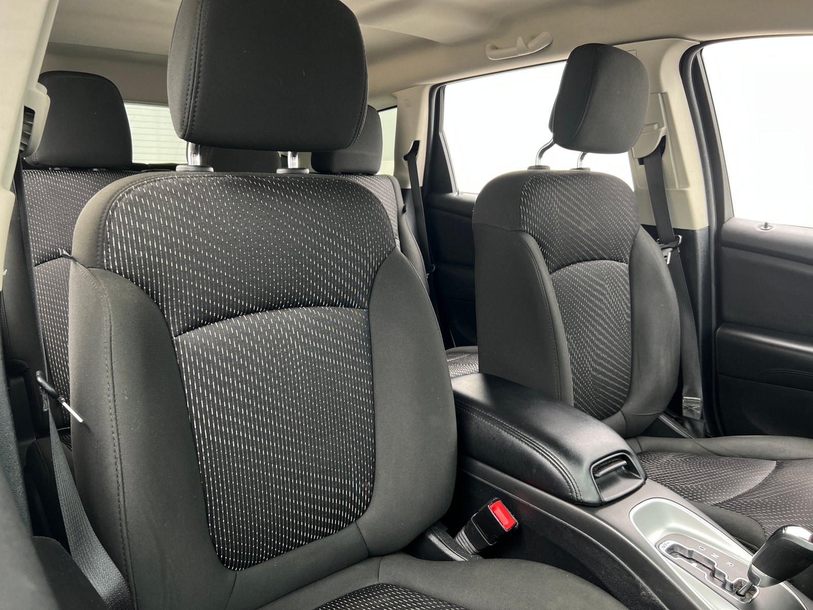 Thumbnail: 2020 Dodge Journey - 2