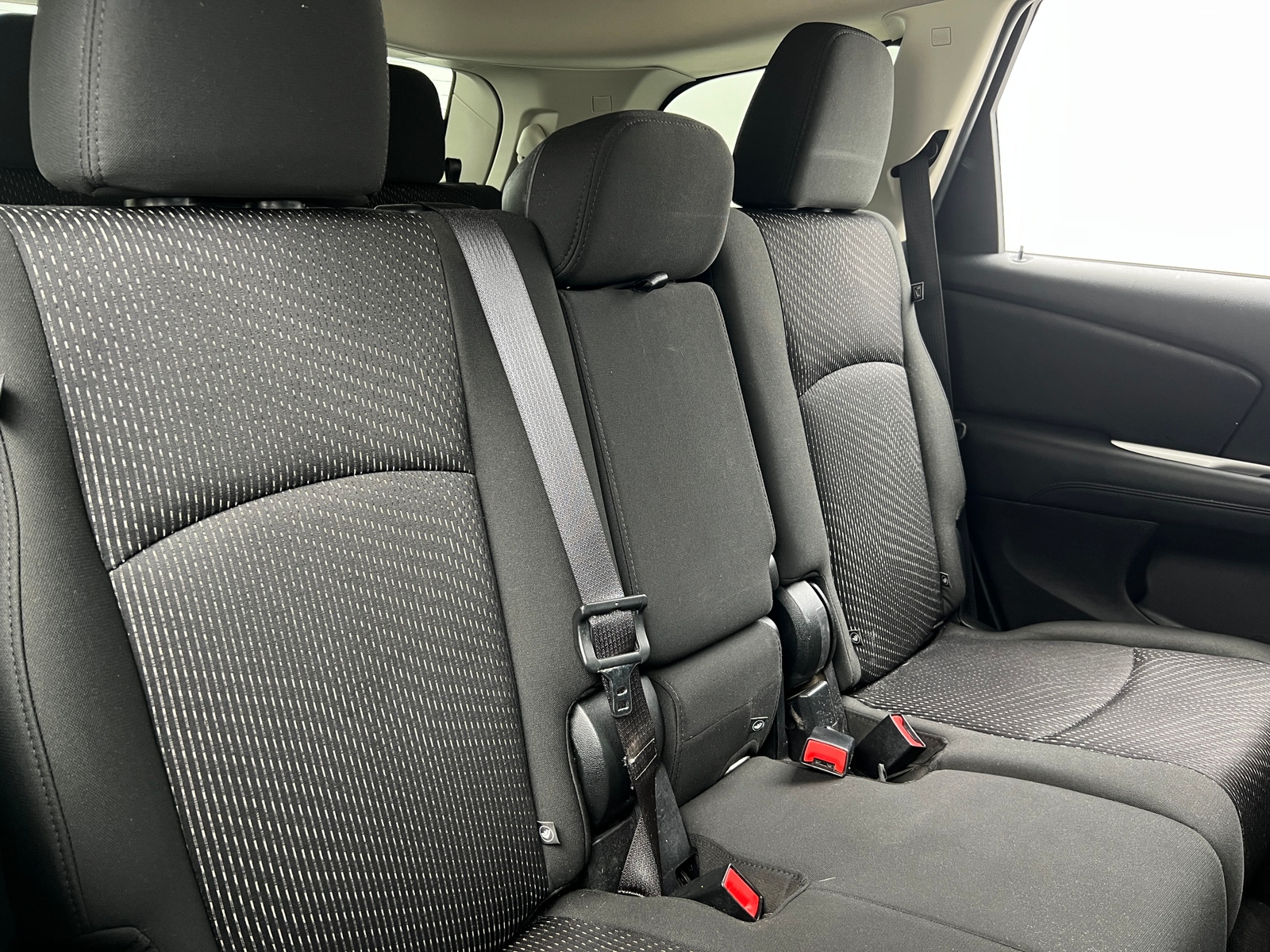 Thumbnail: 2020 Dodge Journey - 6