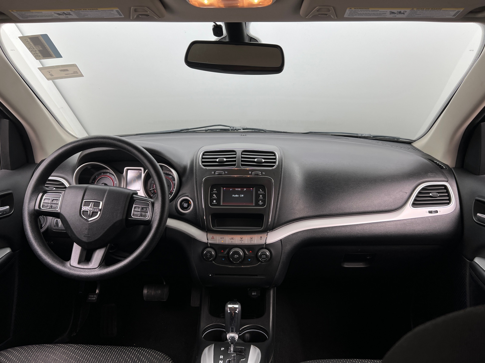 Thumbnail: 2020 Dodge Journey - 3