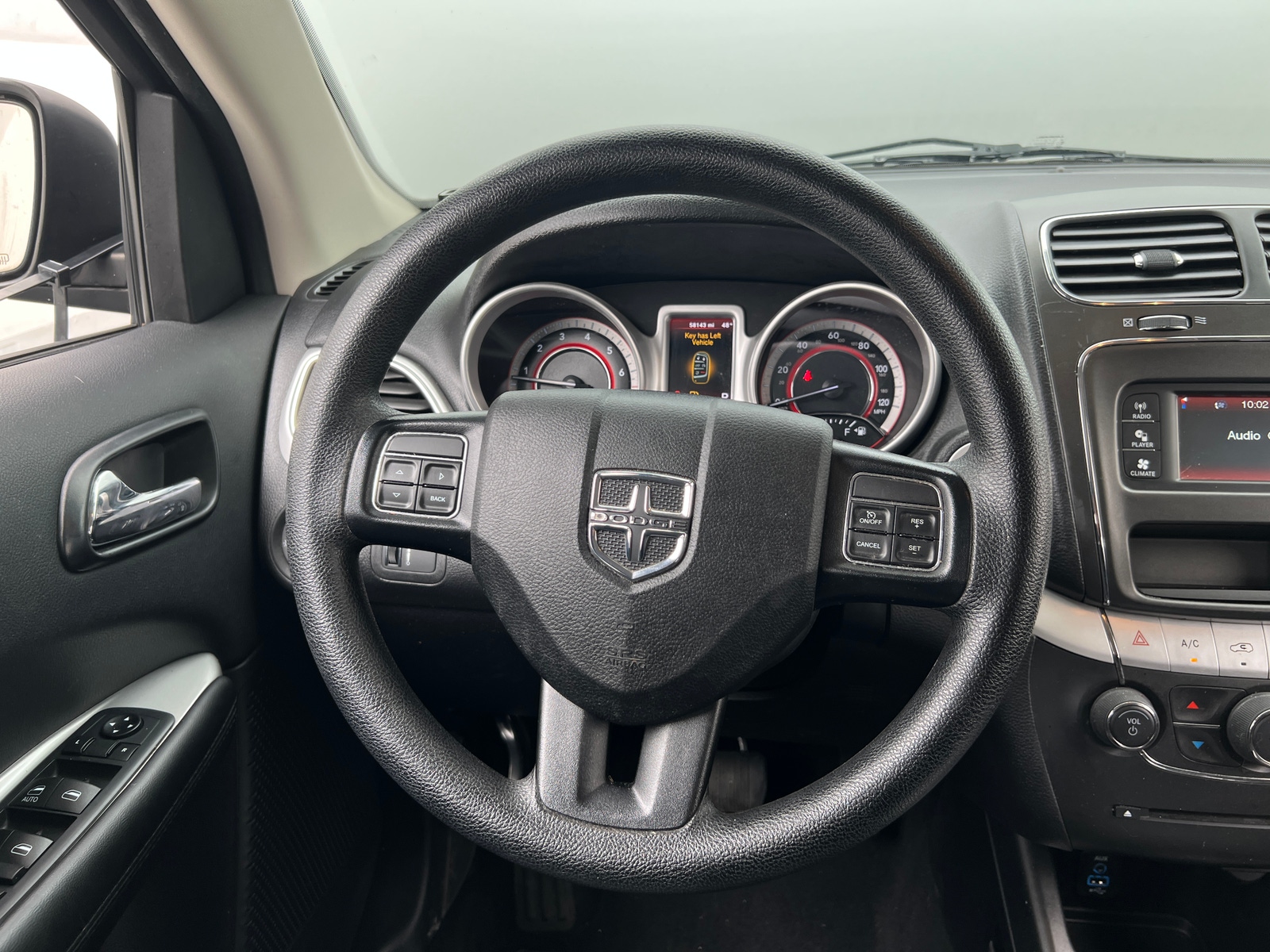 Thumbnail: 2020 Dodge Journey - 5