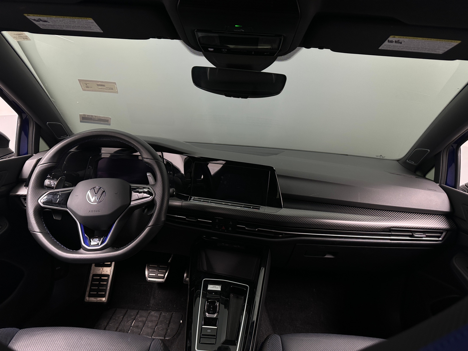 Thumbnail: 2023 Volkswagen Golf - 2