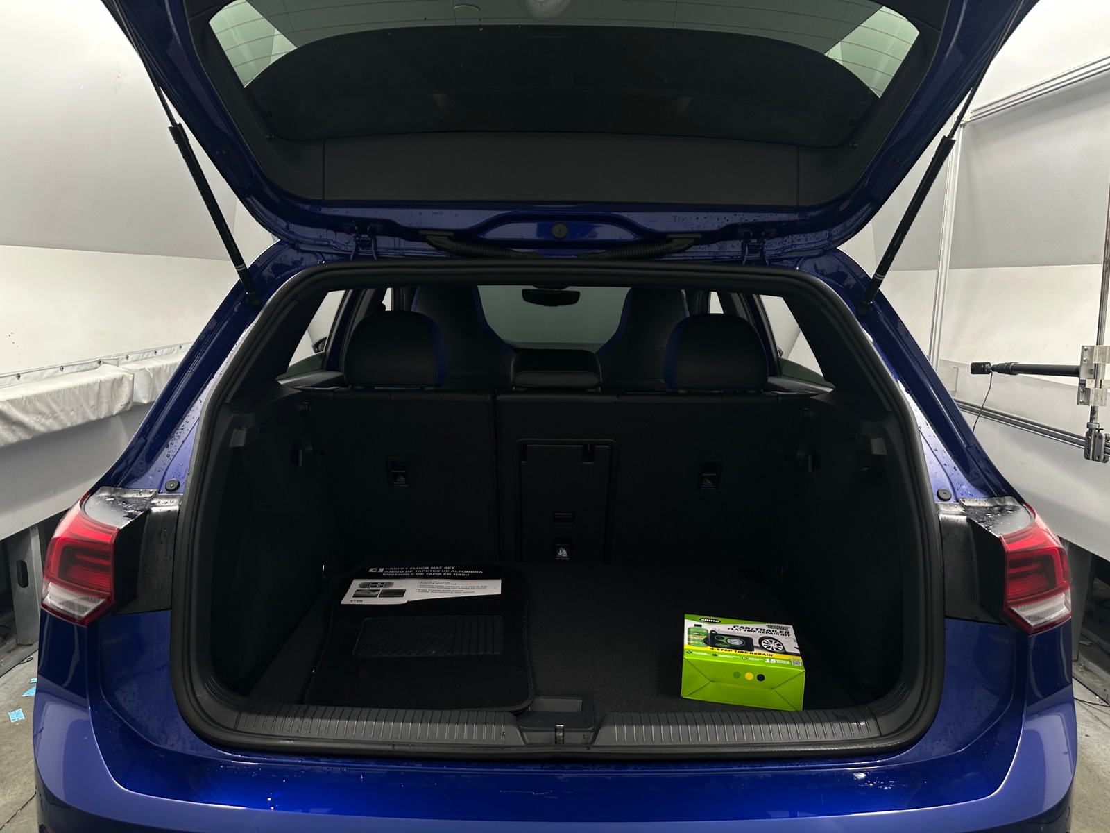 Thumbnail: 2023 Volkswagen Golf - 6