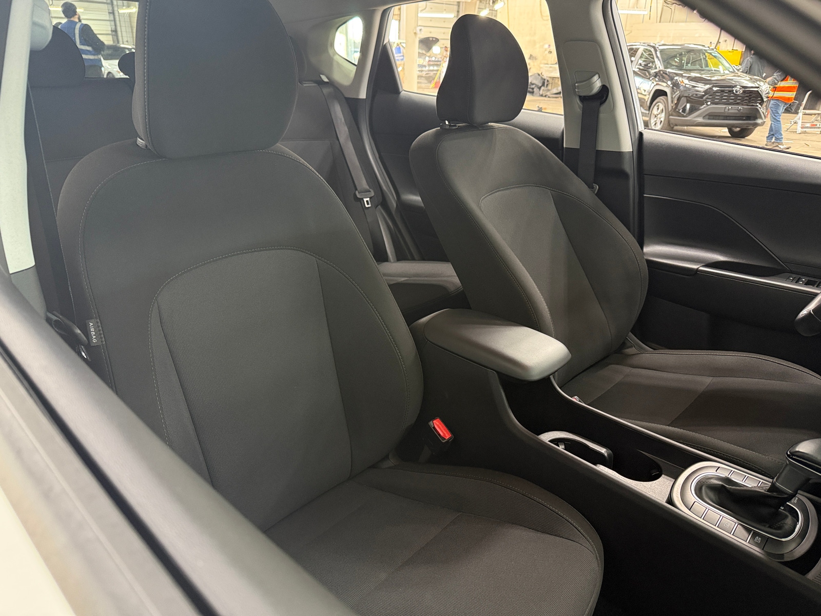 Thumbnail: 2025 Hyundai Kona - 2