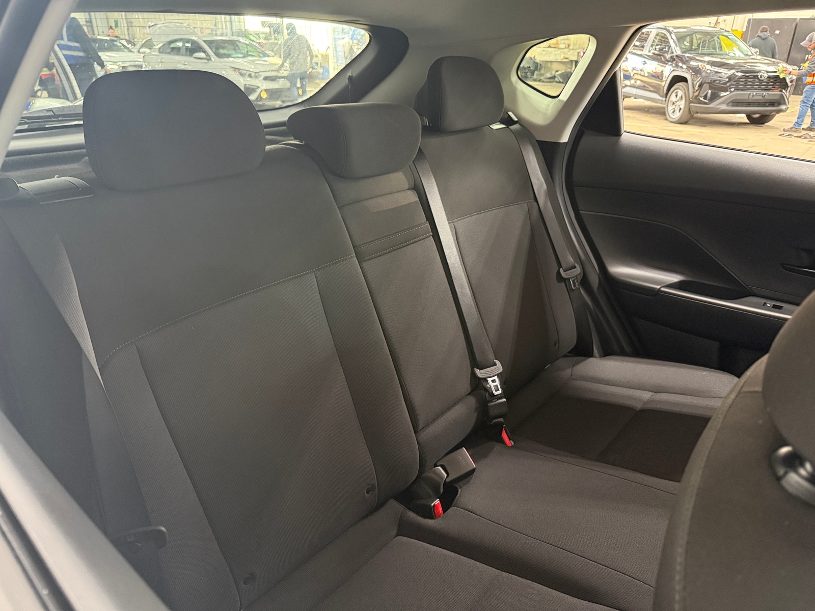 Thumbnail: 2025 Hyundai Kona - 6