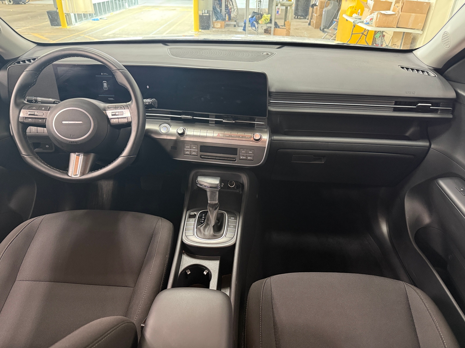 Thumbnail: 2025 Hyundai Kona - 3