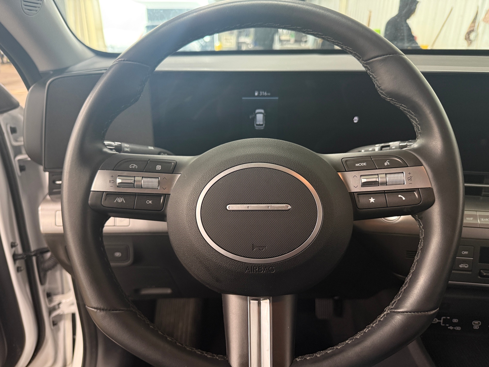 Thumbnail: 2025 Hyundai Kona - 5